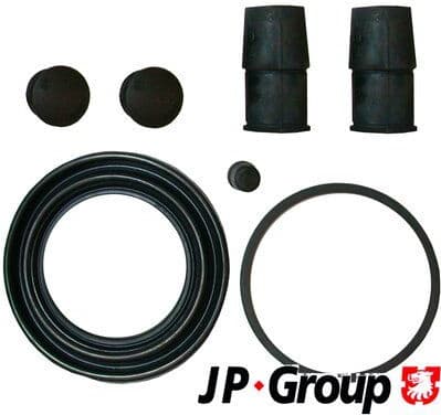 Repair Kit, brake caliper JP 1161950810