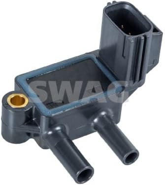 Sensor, exhaust pressure 33100209