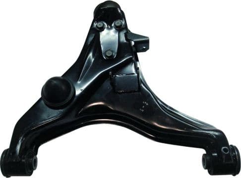 Control/Trailing Arm, wheel suspension JTC7707 - image 2