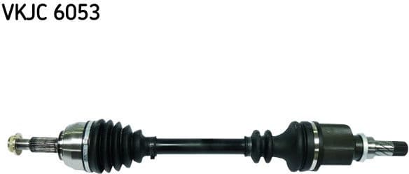 Drive Shaft VKJC 6053 - image 4