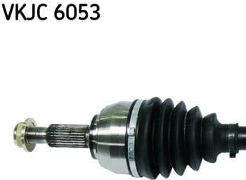 Drive Shaft VKJC 6053 - image 5