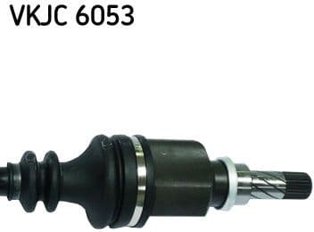 Drive Shaft VKJC 6053 - image 6