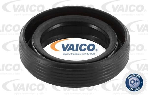 Shaft Seal, automatic transmission Original VAICO Quality V10-3270