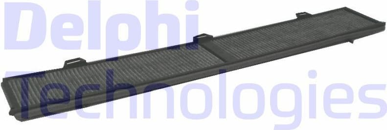 Filter, cabin air TSP0325184C