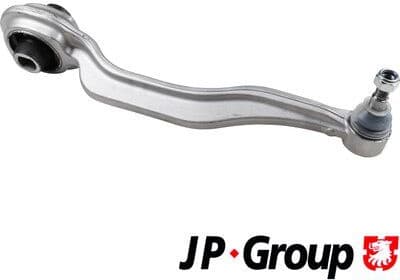 Control/Trailing Arm, wheel suspension JP 1340101570