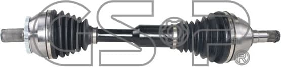 Drive Shaft 262083