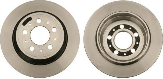 Brake Disc DF4066 - image 4