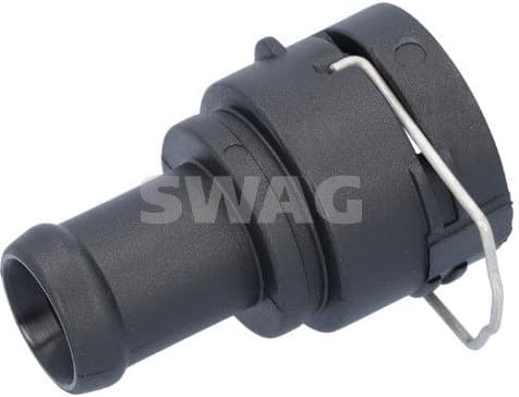 Coolant Flange 30103334