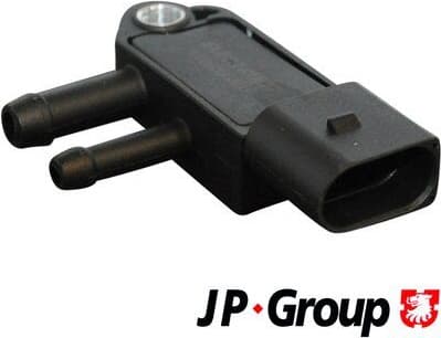 Sensor, exhaust pressure JP 1195000400