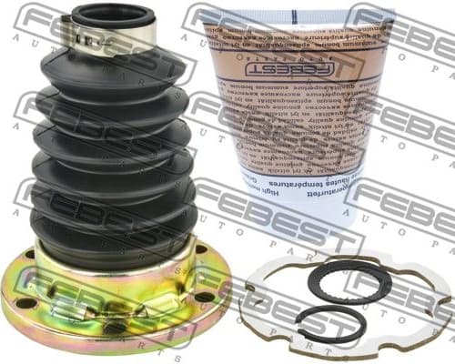 Bellow Kit, drive shaft 2315P-PAS4WD