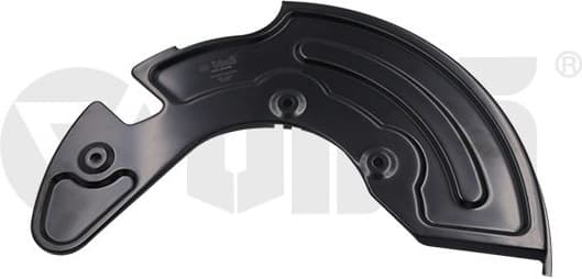 Splash Guard, brake disc 66151713701