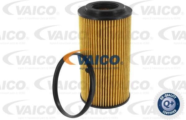 Oil Filter Original VAICO Quality V10-0390