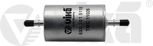 Fuel Filter 12010076601