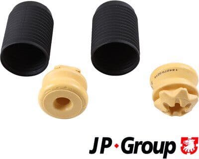 Dust Cover Kit, shock absorber JP 1442703210