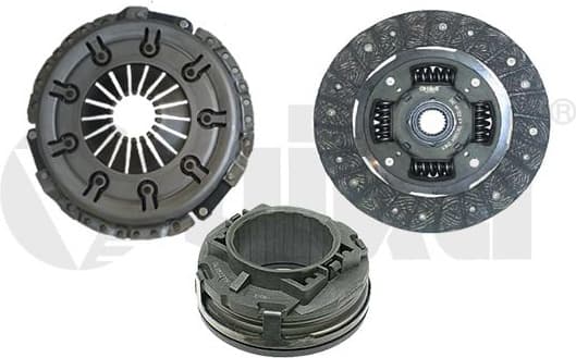 Clutch Kit K30011501
