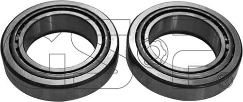 Wheel Bearing Kit GK6529
