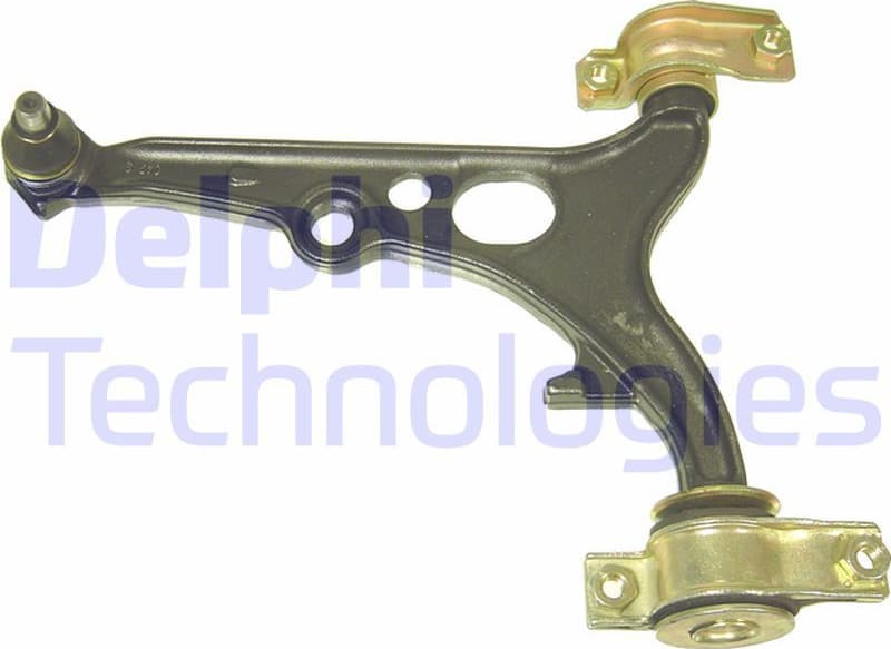 Control/Trailing Arm, wheel suspension TC894