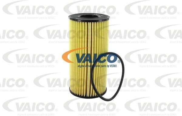 Oil Filter Original VAICO Quality V46-0001