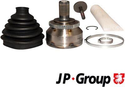Joint Kit, drive shaft JP 4943300410