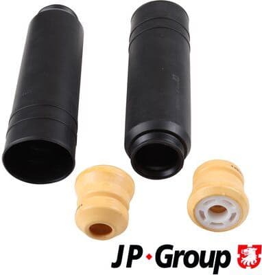 Dust Cover Kit, shock absorber JP 1252704110