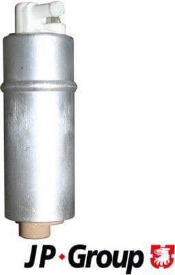 Fuel Pump JP 1415200300