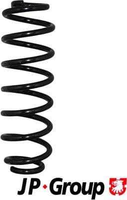Suspension Spring JP 1152203900