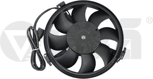 Fan, engine cooling 99590017801