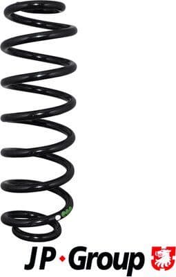 Suspension Spring JP 1152213400