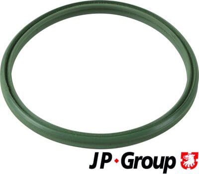 Seal Ring, charge air hose JP 1117750200