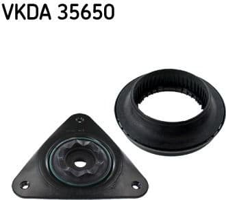 Shock absorber mounting front VKDA35650 - image 2