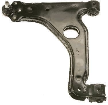 Control/Trailing Arm, wheel suspension JTC1271 - image 2