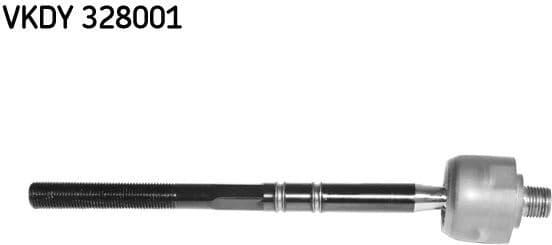 Inner Tie Rod VKDY328001 - image 2