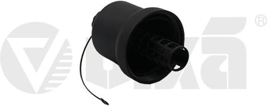 Cap, oil filter housing 11151773801