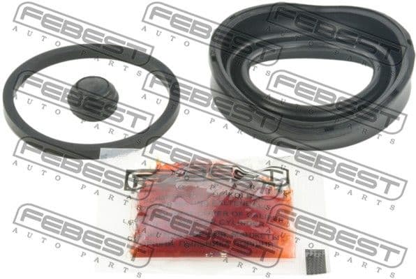 Repair Kit, brake caliper 1675-211R