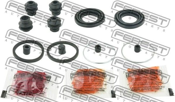 Repair Kit, brake caliper 0275-J31R