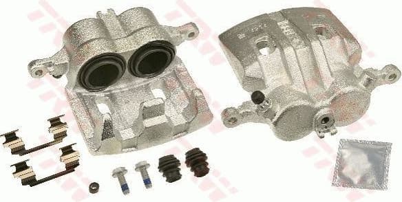Brake Caliper BHU319E - image 3