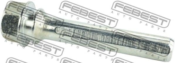 Guide Bolt, brake caliper 0174-AGL10UPR