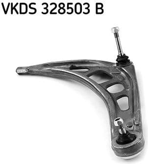 Arm front suspension VKDS 328503 B - image 2