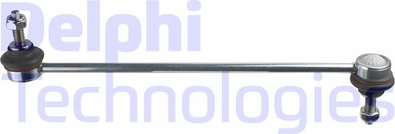 Link/Coupling Rod, stabiliser bar TC2657