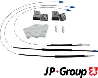 Window Regulator JP 1188103870
