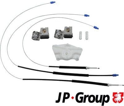 Window Regulator JP 1188103880
