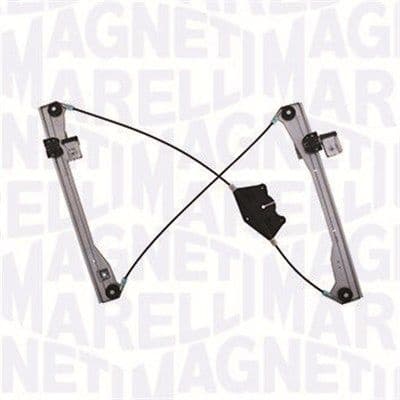 Window Regulator 350103170034