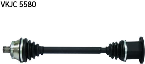 Drive Shaft VKJC 5580 - image 4