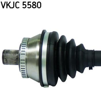 Drive Shaft VKJC 5580 - image 5