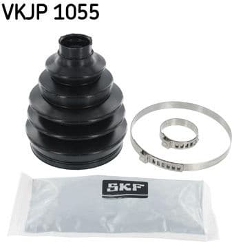 Bellow Kit, drive shaft VKJP 1055 - image 2