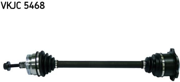 Drive Shaft VKJC 5468 - image 4