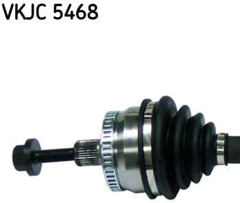 Drive Shaft VKJC 5468 - image 5