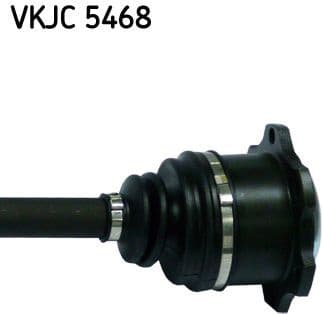 Drive Shaft VKJC 5468 - image 6