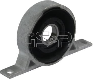 Suspension, propshaft 513771