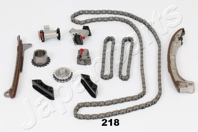 Timing Chain Kit KDK-218 - image 2